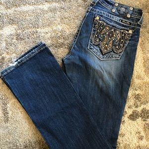 Miss Me Jeans Size 30
